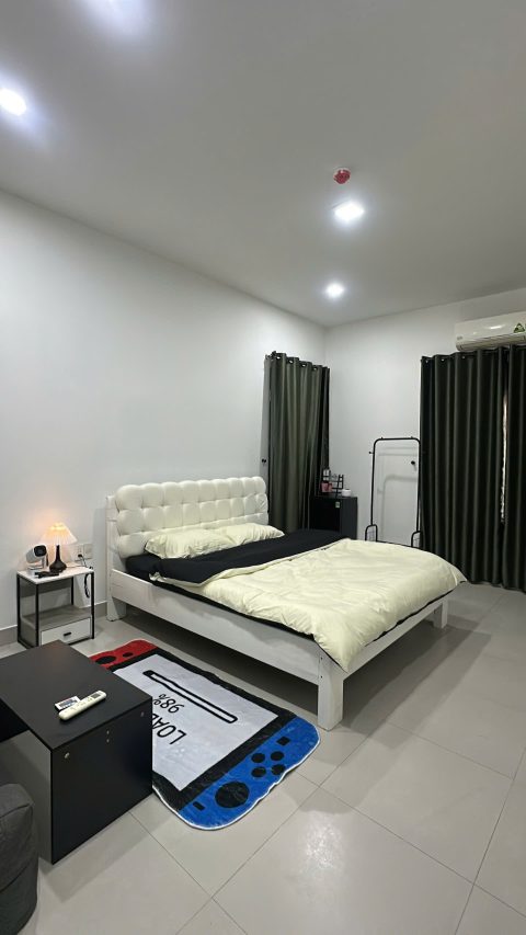Cloudy Stay  cs2
