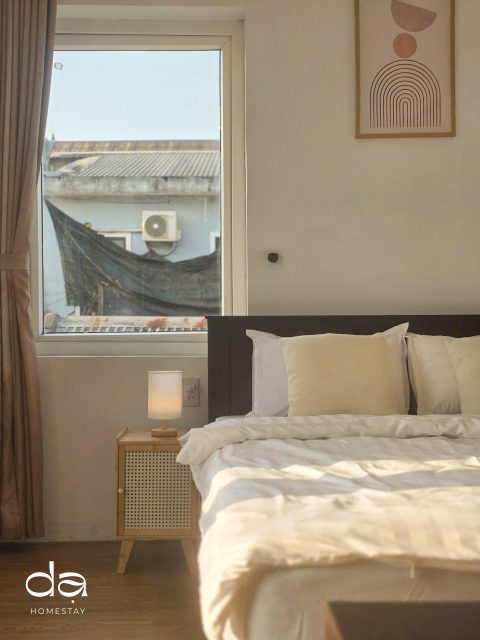 Dạ Homestay