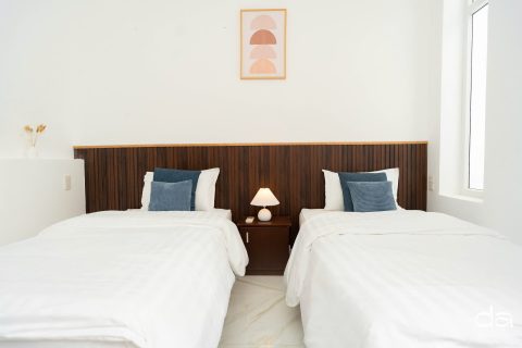 Dạ Homestay