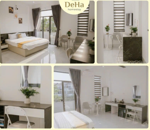 DeHa Homestay