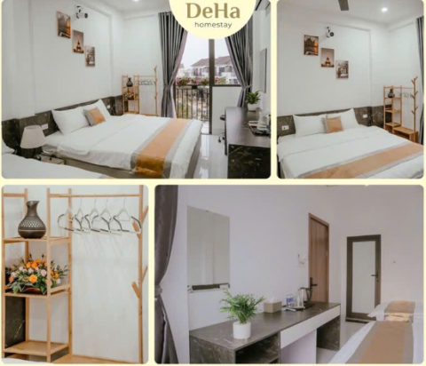 DeHa Homestay