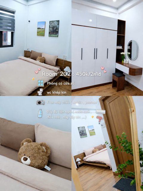 HABI HOMESTAY