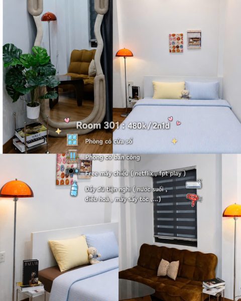 HABI HOMESTAY