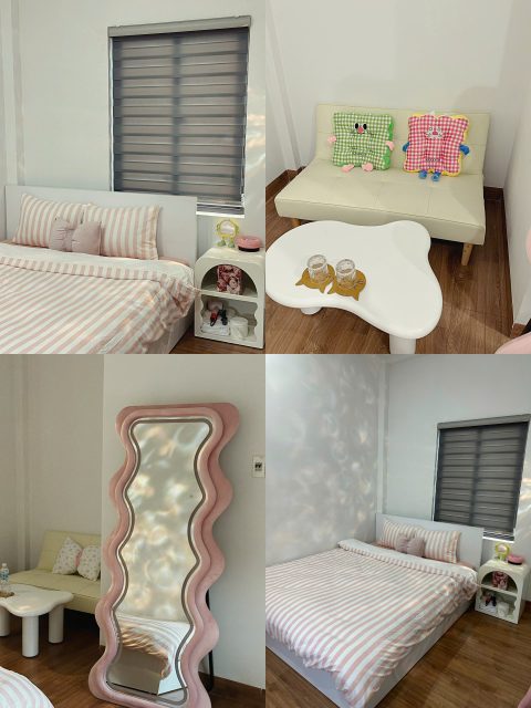 HABI HOMESTAY