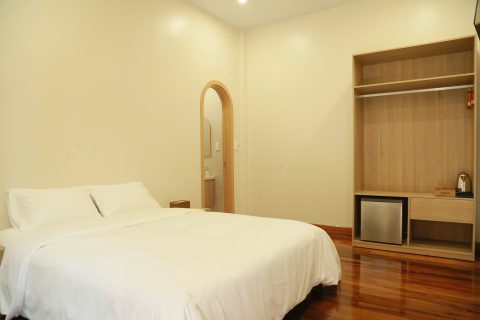 Hideout Hue Homestay