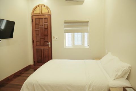 Hideout Hue Homestay