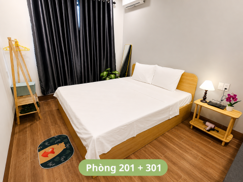 CHERRY HOMESTAY