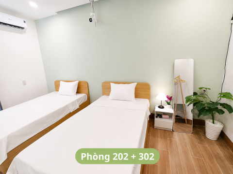 CHERRY HOMESTAY