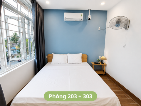 Phòng 303