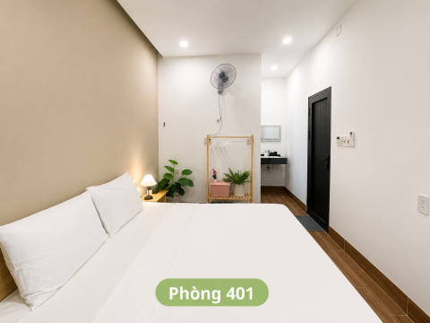 Phòng 401