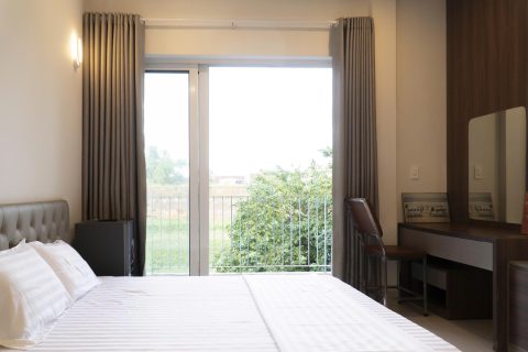 HOMESTAY 5 SẠCH