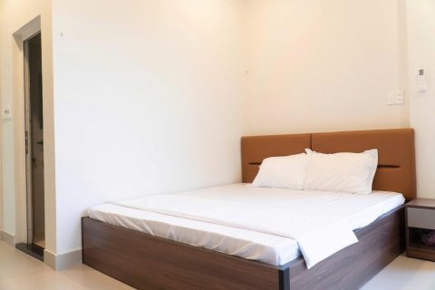 HOMESTAY 5 SẠCH