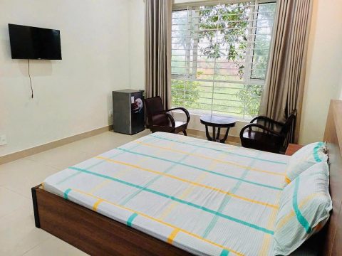 HOMESTAY 5 SẠCH