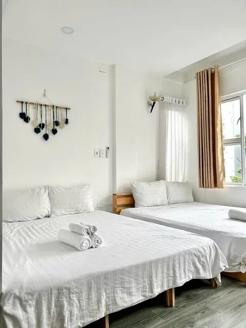 Homestay Thảnh Thơi