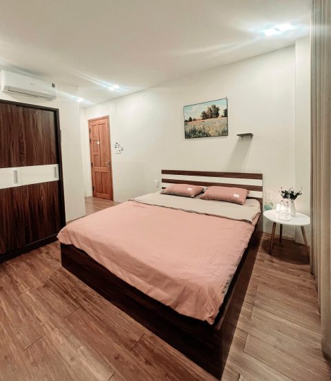 Hương Thảo Homestay