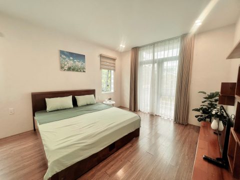 Hương Thảo Homestay