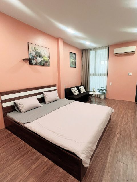 Hương Thảo Homestay
