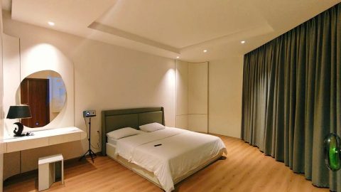 LD Homestay