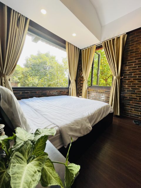P104 – Double Room (2 khách)