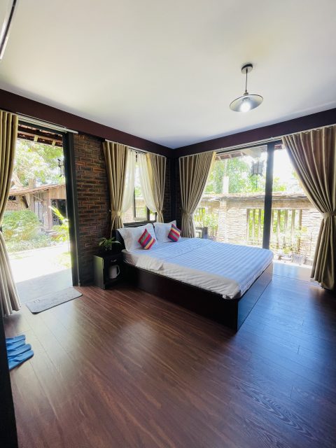 Mandarin Villas & Homestay