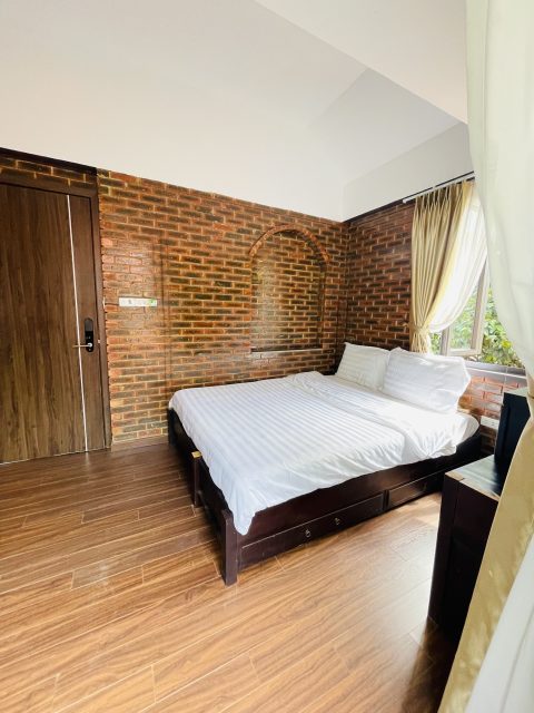 Mandarin Villas & Homestay