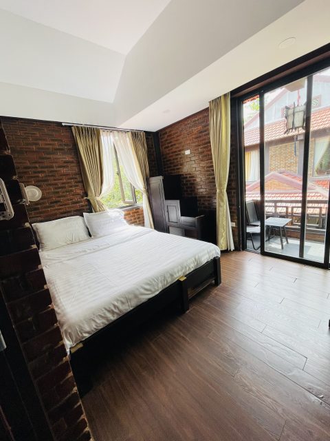 Mandarin Villas & Homestay