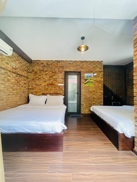 P202 – Quad Room (4 khách)