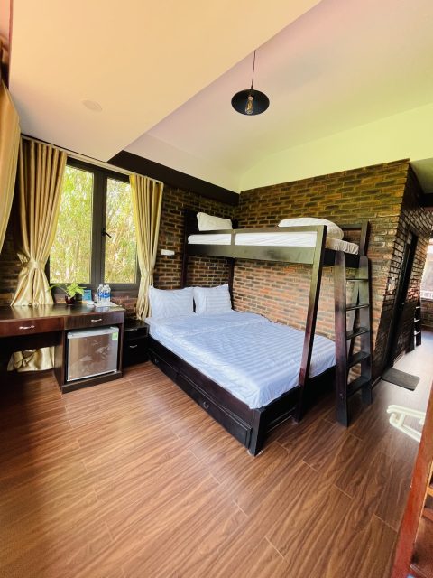 P106 – Dorm 6 khách