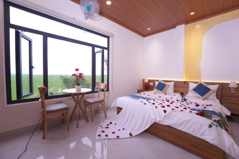 Mập Homestay