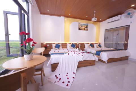 Mập Homestay