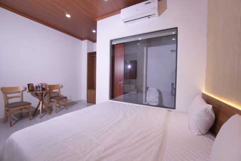 Mập Homestay