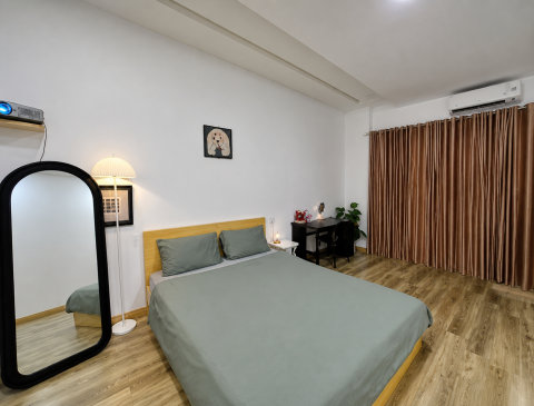 Mer homestay  cs1