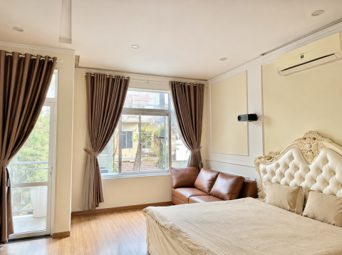 MÊ HOMESTAY CS1