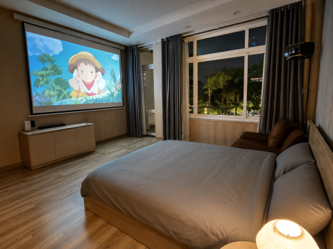 MÊ HOMESTAY CS1