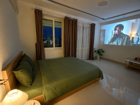 MÊ HOMESTAY CS1