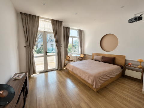 MÊ HOMESTAY CS2