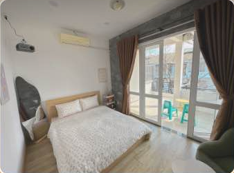 MÊ HOMESTAY CS2