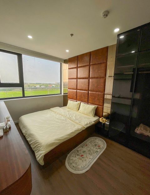 Mơ màng Homestay