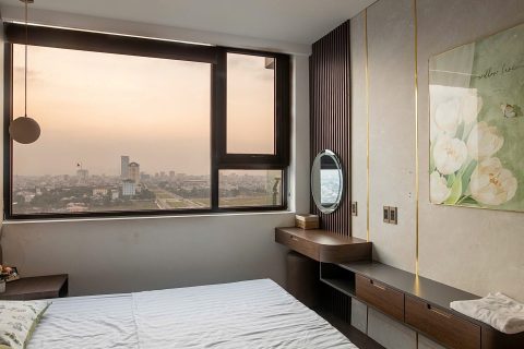 Mơ màng Homestay
