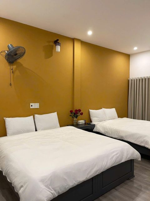 Phòng đôi VIP 2