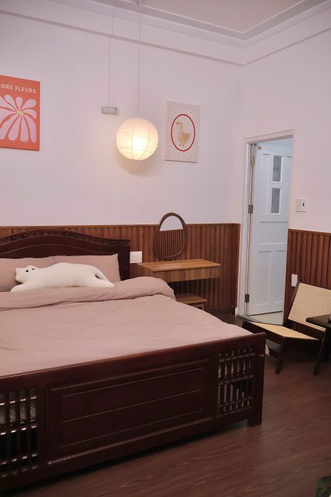 Mộng homestay