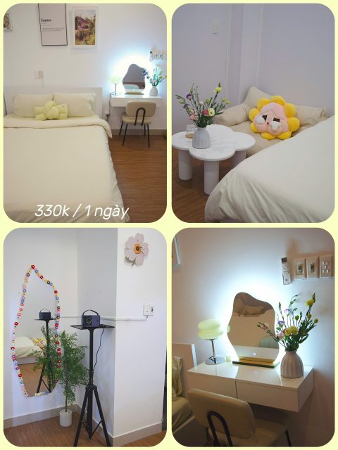 PAMELA HOMESTAY
