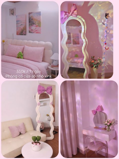 PAMELA HOMESTAY