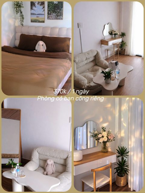 PAMELA HOMESTAY