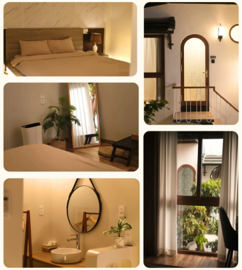 TaD Homestay