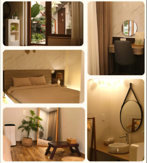 TaD Homestay