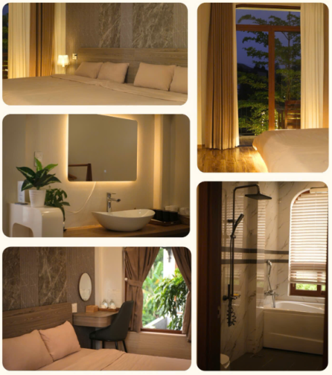 TaD Homestay