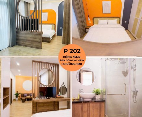 THE LIGHT HOMESTAY