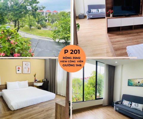 THE LIGHT HOMESTAY