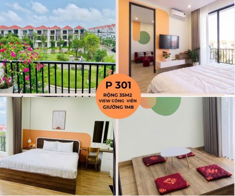 THE LIGHT HOMESTAY